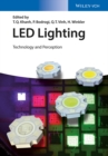Image for LED lighting: technology and perception