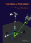 Image for Fluorescence microscopy: from principles to biological applications