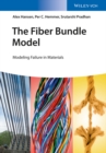 Image for The fiber bundle model: modeling failure in materials