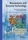 Image for Biocatalysts and enzyme technology