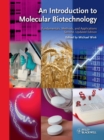 Image for An introduction to molecular biotechnology: fundamentals, methods, and applications