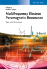 Image for Multifrequency electron paramagnetic resonance: data and techniques