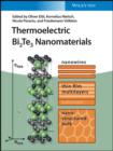 Image for Thermoelectric Bi2Te3 nanomaterials