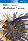 Image for Gasification processes: modeling and simulation