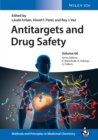Image for Antitargets and drug safety