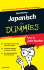 Image for Sprachfuhrer Japanisch fur Dummies