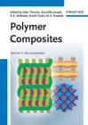 Image for Polymer composites.