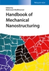 Image for Handbook of mechanical nanostructuring