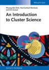 Image for An introduction to cluster science