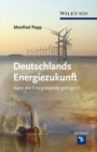 Image for Deutschlands Energiezukunft: Kann die Energiewende gelingen?