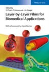 Image for Layer-by-layer films for biomedical applications