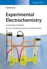 Image for Experimental Electrochemistry: A Laboratory Textbook