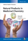 Image for Natural products in medicinal chemistry