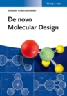 Image for De novo molecular design