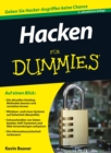 Image for Hacken fur Dummies