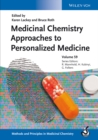 Image for Medicinal chemistry approaches to personalized medicine