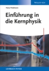 Image for Einfuhrung in die Kernphysik