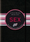 Image for Little Black Book des Sex