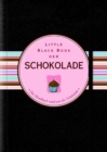 Image for Little Black Book der Schokolade