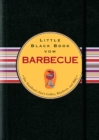 Image for Little Black Book vom Barbecue