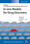 Image for In vivo models for drug discovery : volume 62