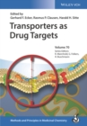 Image for Transporters as drug targets. : Volume 70