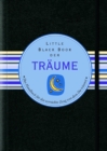 Image for Little Black Book der Traume