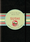 Image for Little Black Book des Sushi