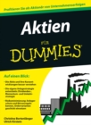 Image for Aktien fur Dummies