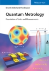 Image for Quantum metrology: foundation of units and measurements