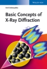 Image for Basic concepts of X-ray diffraction