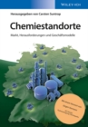 Image for Chemiestandorte: Markt, Herausforderungen und Geschaftsmodelle