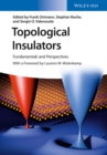 Image for Topological insulators: fundamentals and perspectives