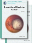 Image for Cancer translational medicine