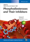 Image for Phosphodiesterases and Their Inhibitors : 61