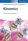 Image for Kinomics: approaches and applications