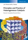 Image for Principles and practice of heterogeneous catalysis