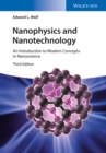Image for Nanophysics and nanotechnology: an introduction to modern concepts in nanoscience