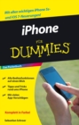 Image for iPhone fur Dummies
