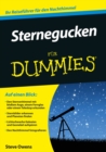 Image for Sternegucken fur Dummies