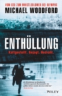 Image for Enthullung: Vom CEO zum Whistleblower bei Olympus