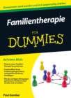 Image for Familientherapie fur Dummies