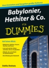Image for Babylonier, Hethiter und Co. fur Dummies