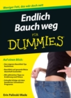Image for Endlich Bauch weg fur Dummies
