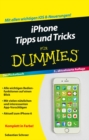 Image for iPhone Tipps und Tricks fur Dummies
