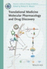 Image for Translational medicine: molecular pharmacology and drug discovery