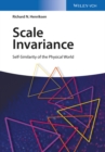 Image for Scale invariance: self-similarity of the physical world