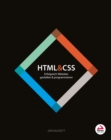 Image for HTML and CSS: Erfolgreich Websites gestalten und programmieren