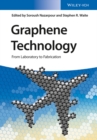 Image for Graphene Technology: From Laboratory to Fabrication