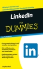 Image for LinkedIn fur Dummies: das Pocketbuch
